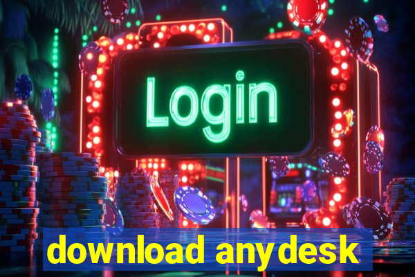 download anydesk